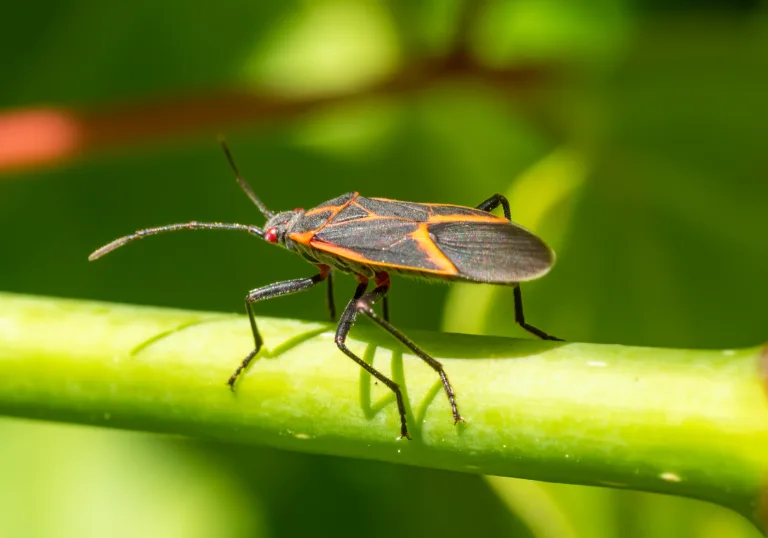 Boxelders